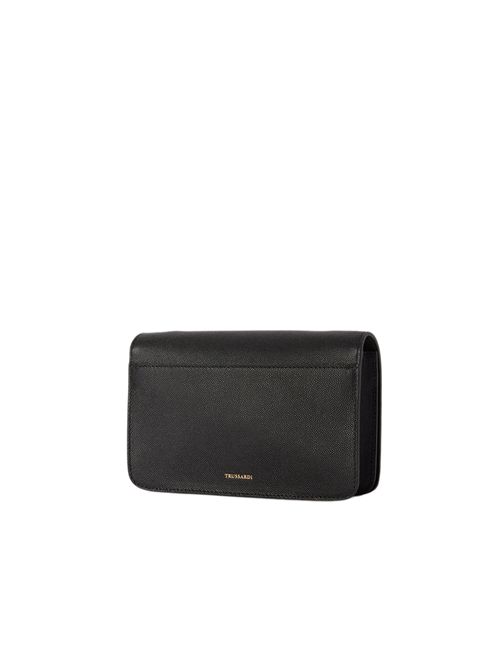 Borsa, donna, logata. TRUSSARDI | Z392E106554N 01 00DP033